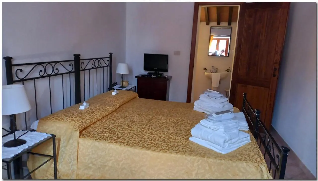 Villa Villino Cortona - Holiday Home With Pool, Wifi And Ac, Based In Tuscany