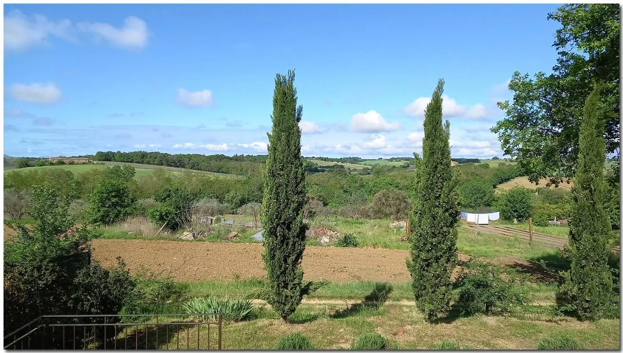 Villino Cortona - Holiday Home With Pool, Wifi And Ac, Based In Tuscany Italy