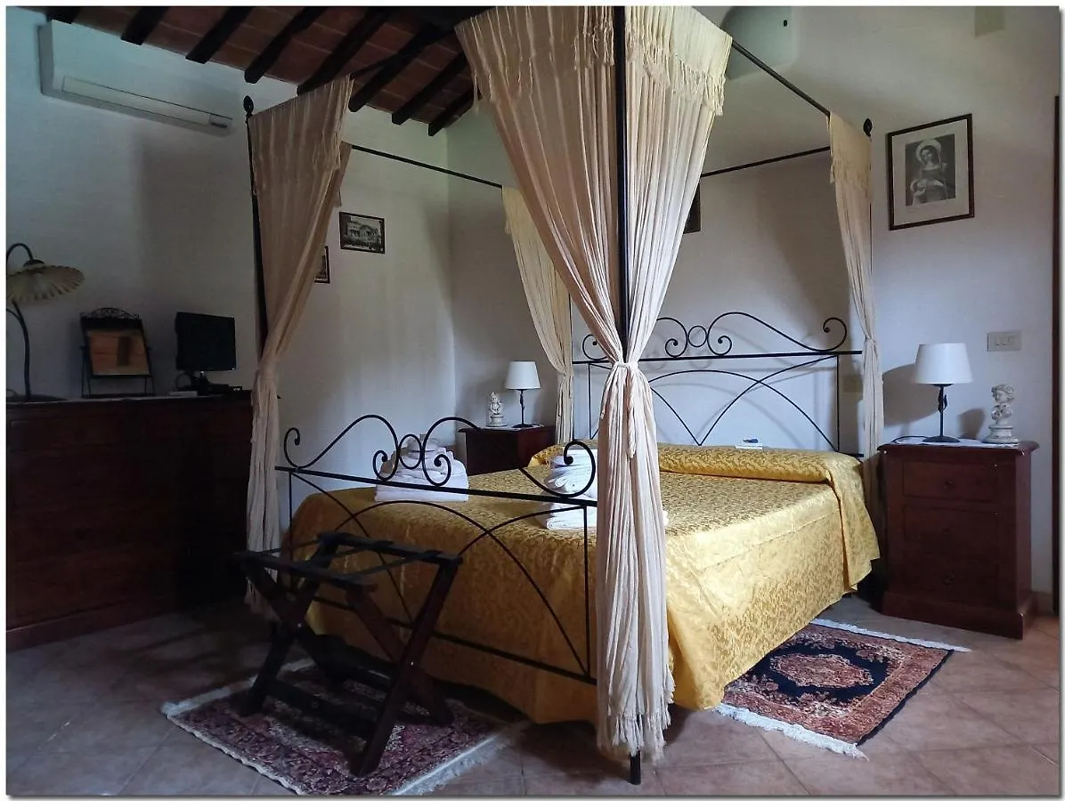 Villino Cortona - Holiday Home With Pool, Wifi And Ac, Based In Tuscany 0*,