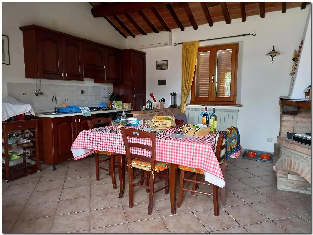 Villino Cortona - Holiday Home With Pool, Wifi And Ac, Based In Tuscany Villa