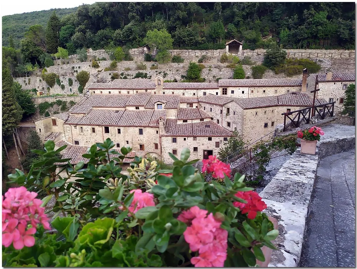 Villa Villino Cortona - Holiday Home With Pool, Wifi And Ac, Based In Tuscany Italy