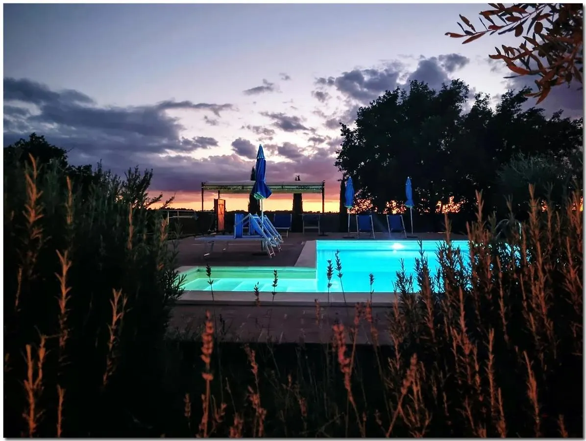 Villino Cortona - Holiday Home With Pool, Wifi And Ac, Based In Tuscany Villa
