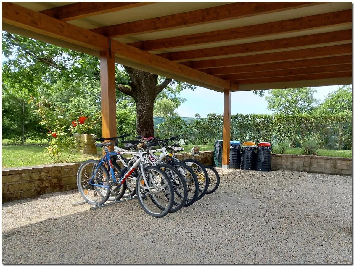 Villino Cortona - Holiday Home With Pool, Wifi And Ac, Based In Tuscany
